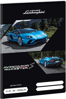   - Lamborghini :  5    - 32    "Lamborghini" - 