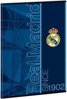   - Real Madrid :  4    - 40  - 