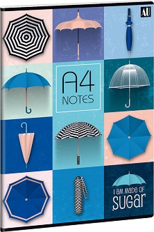   - Umbrella :  4    - 40  - 