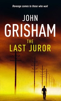 The Last Juror - John Grisham - 