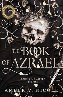 The Book of Azrael - Amber V. Nicole - 