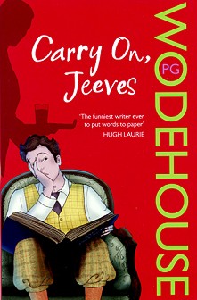 Carry on, Jeeves - P. G. Wodehouse - 