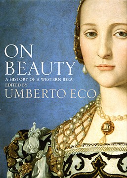 On Beauty - Umberto Eco - 