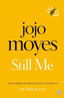 Still Me - Jojo Moyes - 