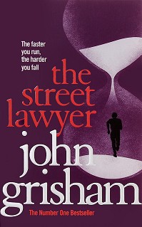 The Street Lawyer - John Grisham - 
