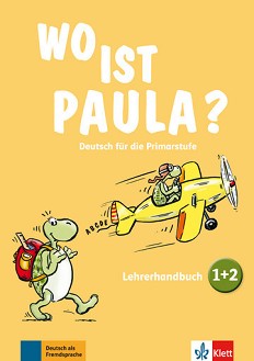 Wo ist Paula? -  1   2:    + CD  DVD -   