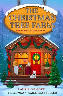 The Christmas Tree Farm - Laurie Gilmore - 