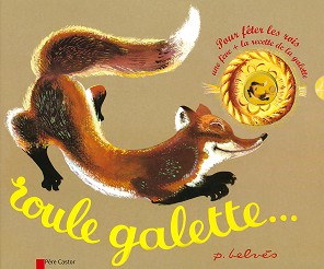 Roule galette... - Natha Caputo - 
