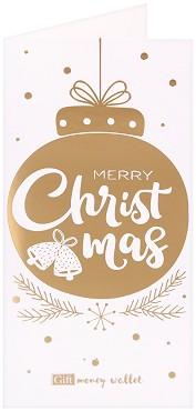        : Merry Christmas - 