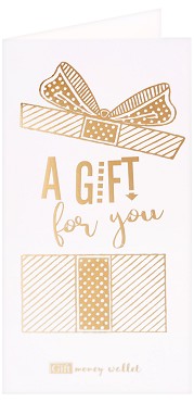        : A Gift for You - 