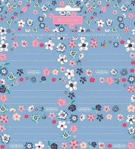    - Blossom - 18  - 