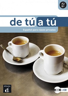 De tu a tu -  A2 - B1:     - Brian Brennan, Daniel Sanchez - 