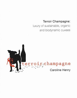 Terroir Champagne - Caroline Henry - 