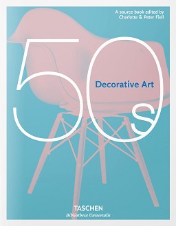Decorative Art - 50s - 