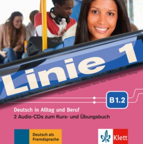 Linie -  B1.2: 2 CD      - Stefanie Dengler, Susan Kaufmann, Ulrike Moritz, Margret Rodi, Lutz Rohrmann, P. Rusch, R. Sonntag, L. Hoffmann - 