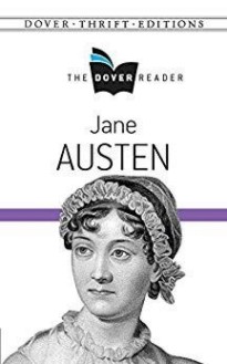 The Dover Reader: Jane Austen - Jane Austen - 