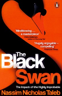 The Black Swan - Nassim Nicholas Taleb - 