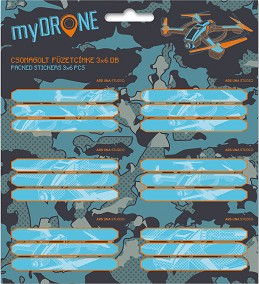    - My Drone - 18  - 
