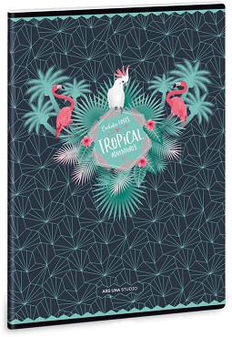   - Pink Flamingo :  4    - 40  - 