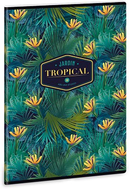   - Tropical Florida :  4    - 40  - 