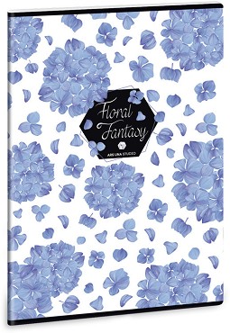   - Floral Hortenzia :  4    - 40  - 