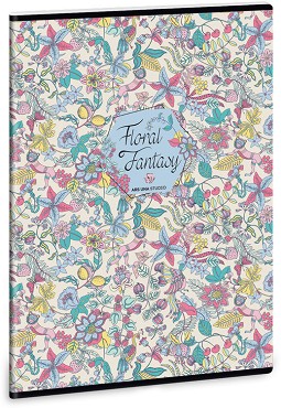   - Floral Jungle :  4    - 40  - 