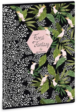   - Floral Kakadu :  4    - 40  - 