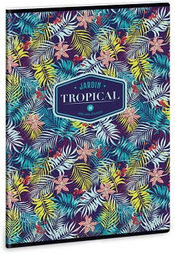   - Tropical Lily Flower :  4    - 40  - 