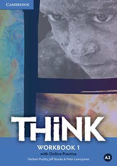 Think -  1 (A2):      - Herbert Puchta, Jeff Stranks, Peter Lewis-Jones -  