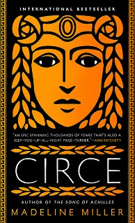 Circe - Madeline Miller - 