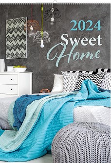   - Sweet Home 2024 - 