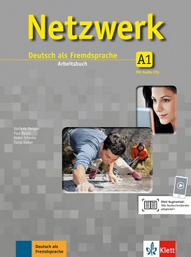 Netzwerk -  A1:      + 2 CD - Stefanie Dengler, Tanja Mayr-Sieber, Paul Rusch, Helen Schmitz -  