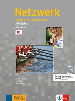 Netzwerk -  B1:      - Stefanie Dengler, Tanja Mayr-Sieber, Paul Rusch -  
