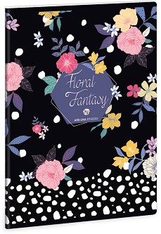   - Floral Prism :  5    - 40  - 