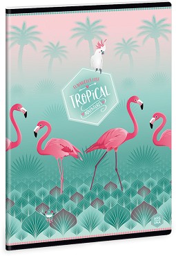   - Pink Flamingo :  5    - 40  - 