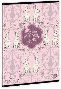   - Wonderland Rabbits :  5    - 40  - 