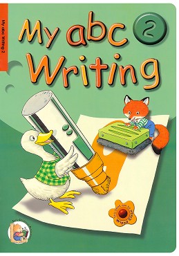 My ABC Writing 2 -       -  