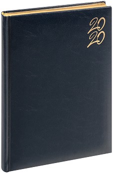 New Carachi Gold:  -  2020 -  A5 - 