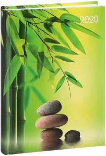 Lady Timer - Zen:  -  2020 - 11.00 x 15.3 cm - 