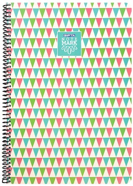    - Note Mark :  A4    - 100  - 