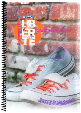     - Liberte :  A4    - 80  - 