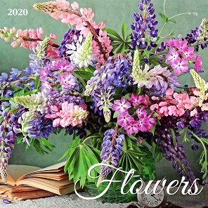   - Flowers 2020 - 