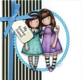  - My Forever Friend -   "Gorjuss" - 