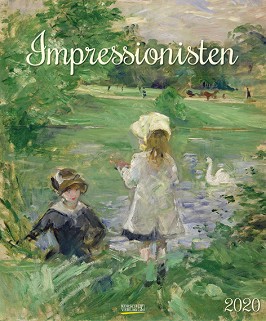   - Impressionisten 2020 - 
