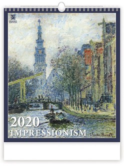   - Impressionism 2020 - 