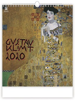   - Gustav Klimt 2020 - 