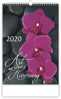   - Art of Harmony 2020 - 