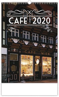   - Cafe 2020 - 