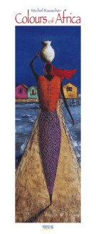   - Colours of Africa 2020 - 