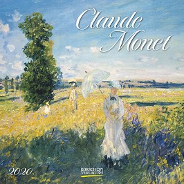   - Claude Monet 2020 - 